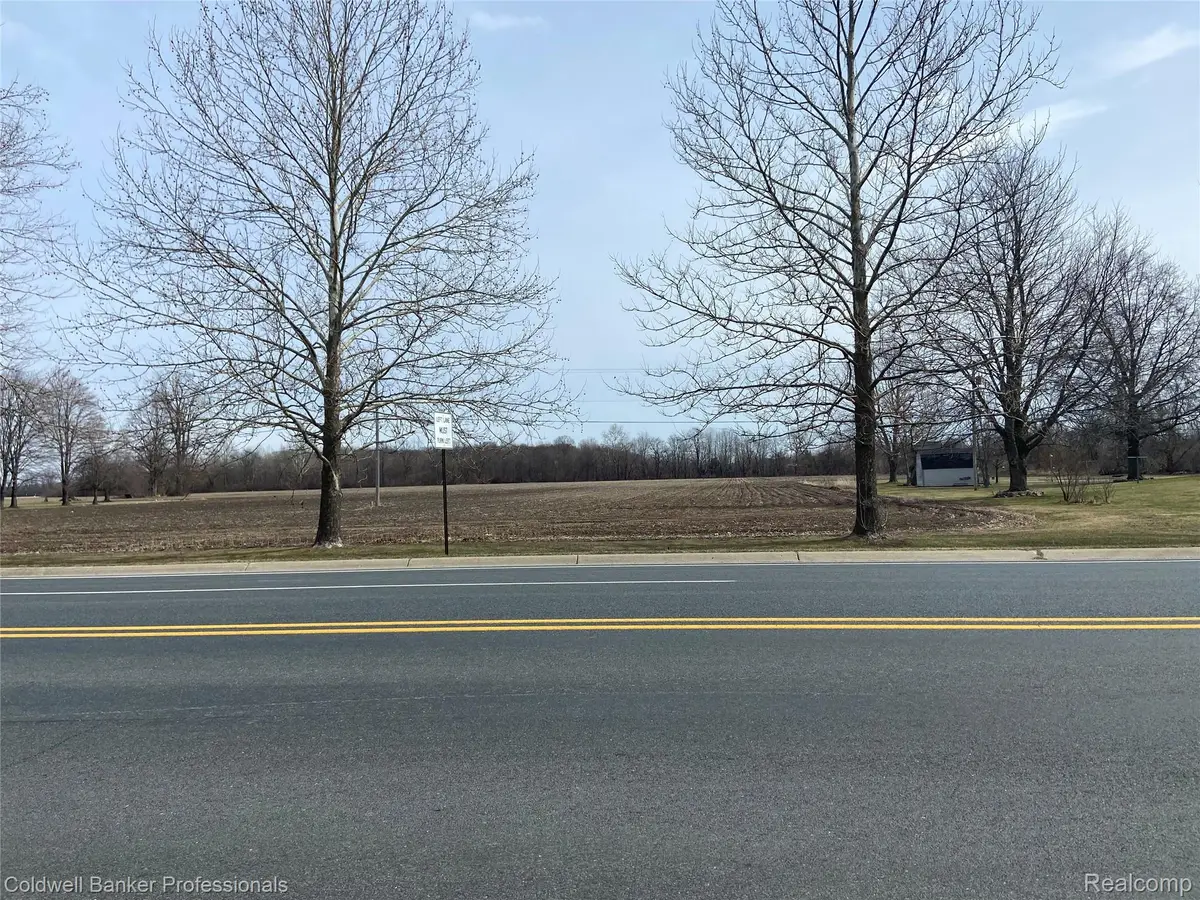 8705 Whittaker Road, Ypsilanti, MI 48197 - #1