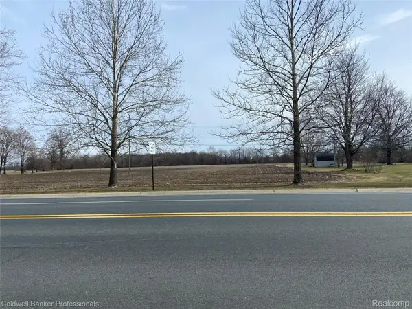 8705 Whittaker Road, Ypsilanti, MI 48197