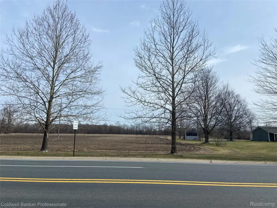 8705 Whittaker Road, Ypsilanti, MI 48197 - #2