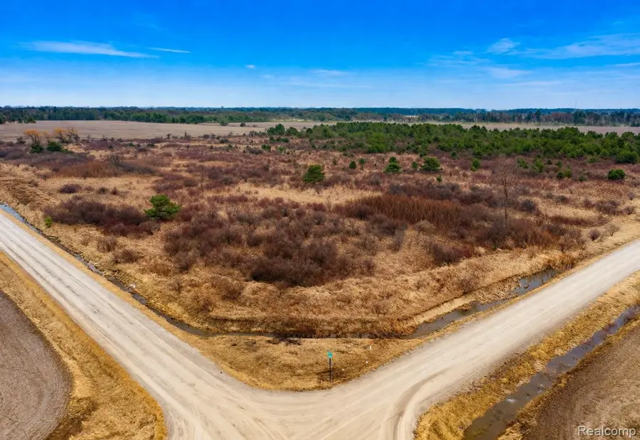 Vacant Land Custer Road, Carsonville, MI 48419 - #3