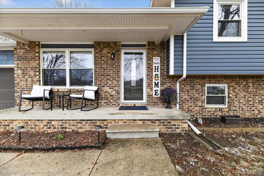 6163 King Arthur Drive, Mundy, MI 48473 - #3