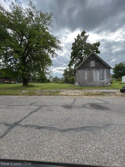 9259 Holmur Street, Detroit, MI 48204 - #2