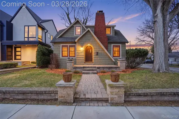 339 Wesley Street, Rochester, MI 48307