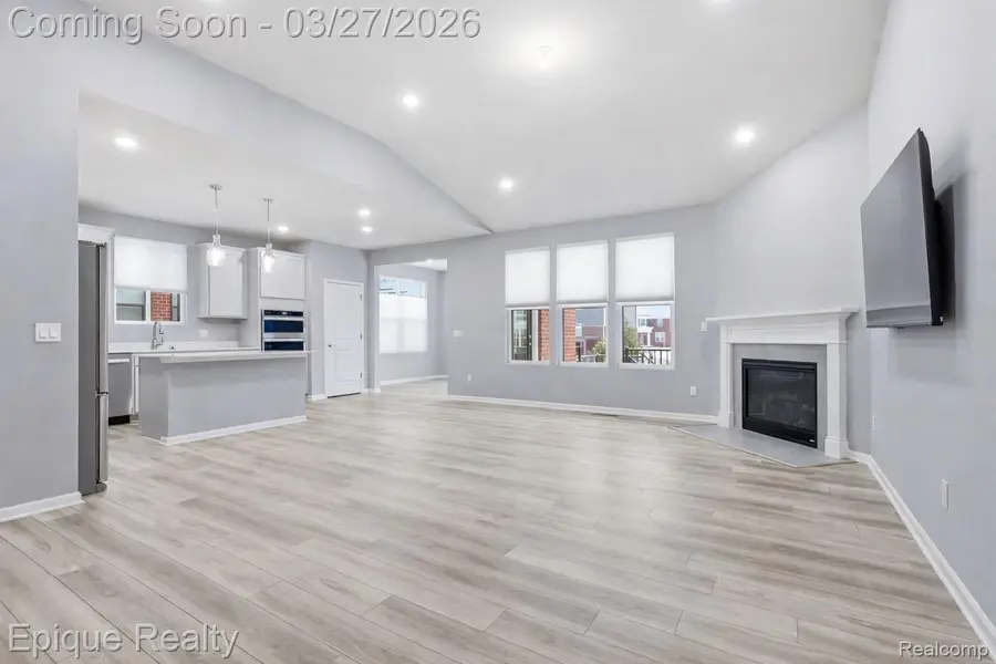 55638 Oak Pointe Drive, Shelby, MI 48315 - #2