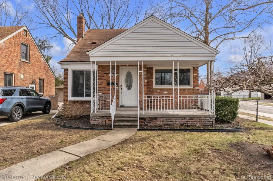 2659 Culver Avenue, Dearborn, MI 48124 - #2