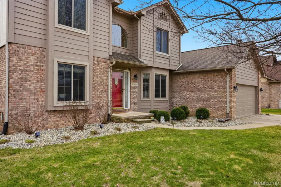 23856 Keyway Drive, Macomb, MI 48042 - #2