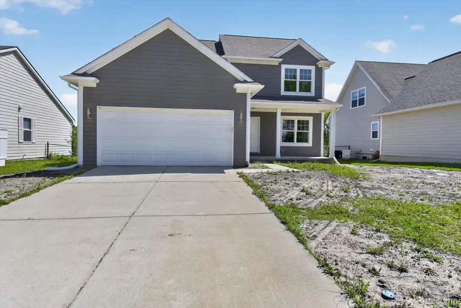 8760 Barrington, Ypsilanti, MI 48198 - #2