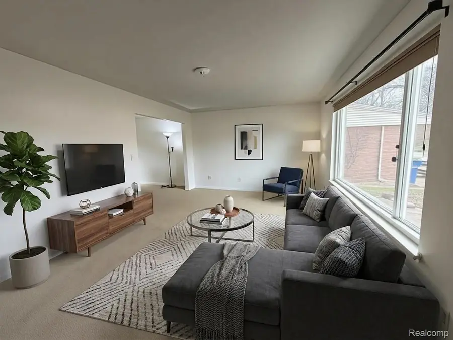 29251 Bon Mar Drive, Warren, MI 48088 - #2