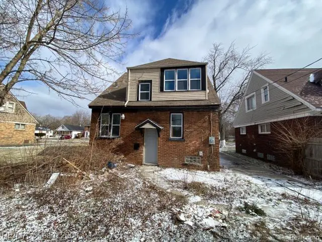 9925 Bishop Street, Detroit, MI 48224 - #2