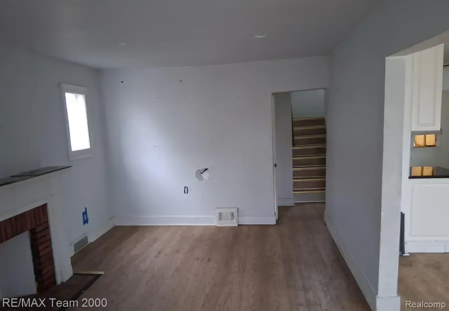 9925 Bishop Street, Detroit, MI 48224 - #3