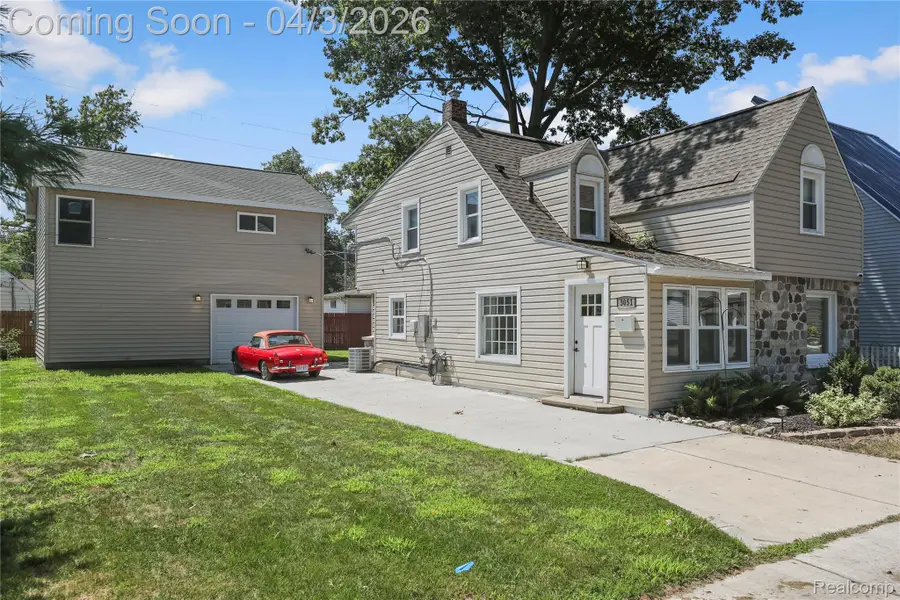 3051 Elmwood Drive, Fort Gratiot, MI 48059 - #2