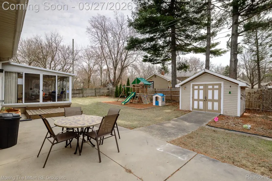 40065 S Interstate 94 Service Drive, Belleville, MI 48111 - #3