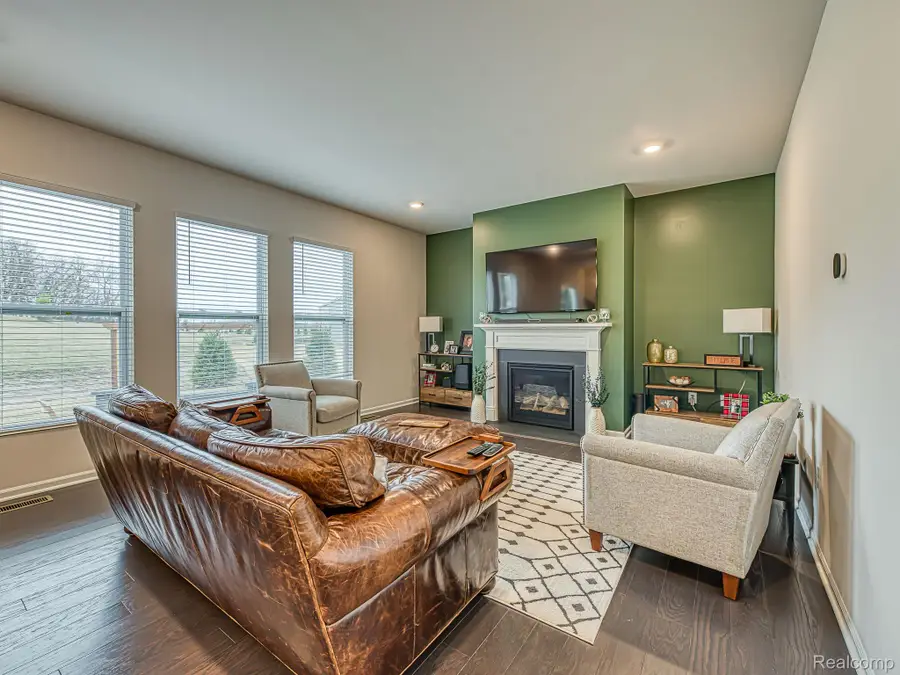 2750 Salt Springs Drive, Saline, MI 48176 - #3