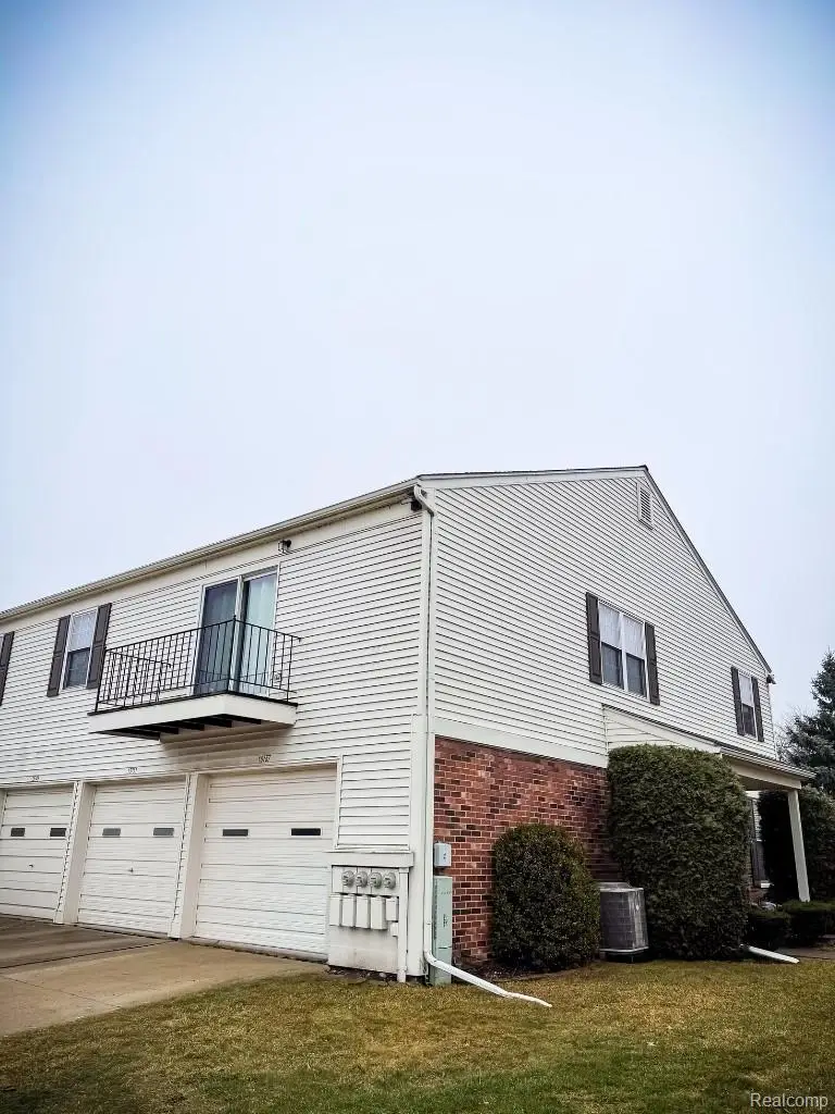15757 N Franklin Drive, Clinton, MI 48038 - #2