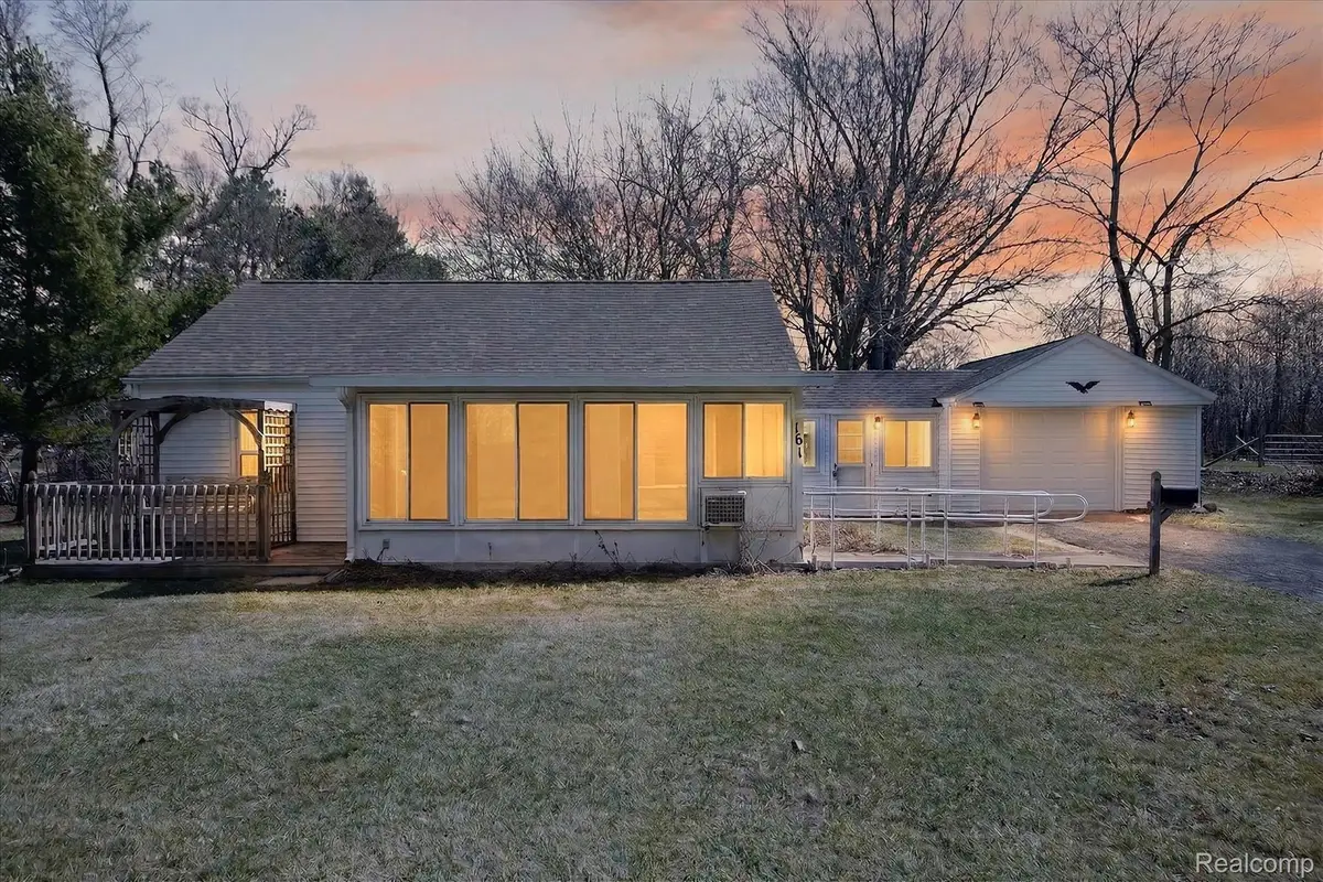 161 Bailey Drive, Adrian, MI 49221 - #1
