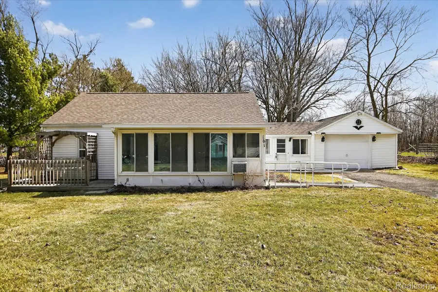 161 Bailey Drive, Adrian, MI 49221 - #3