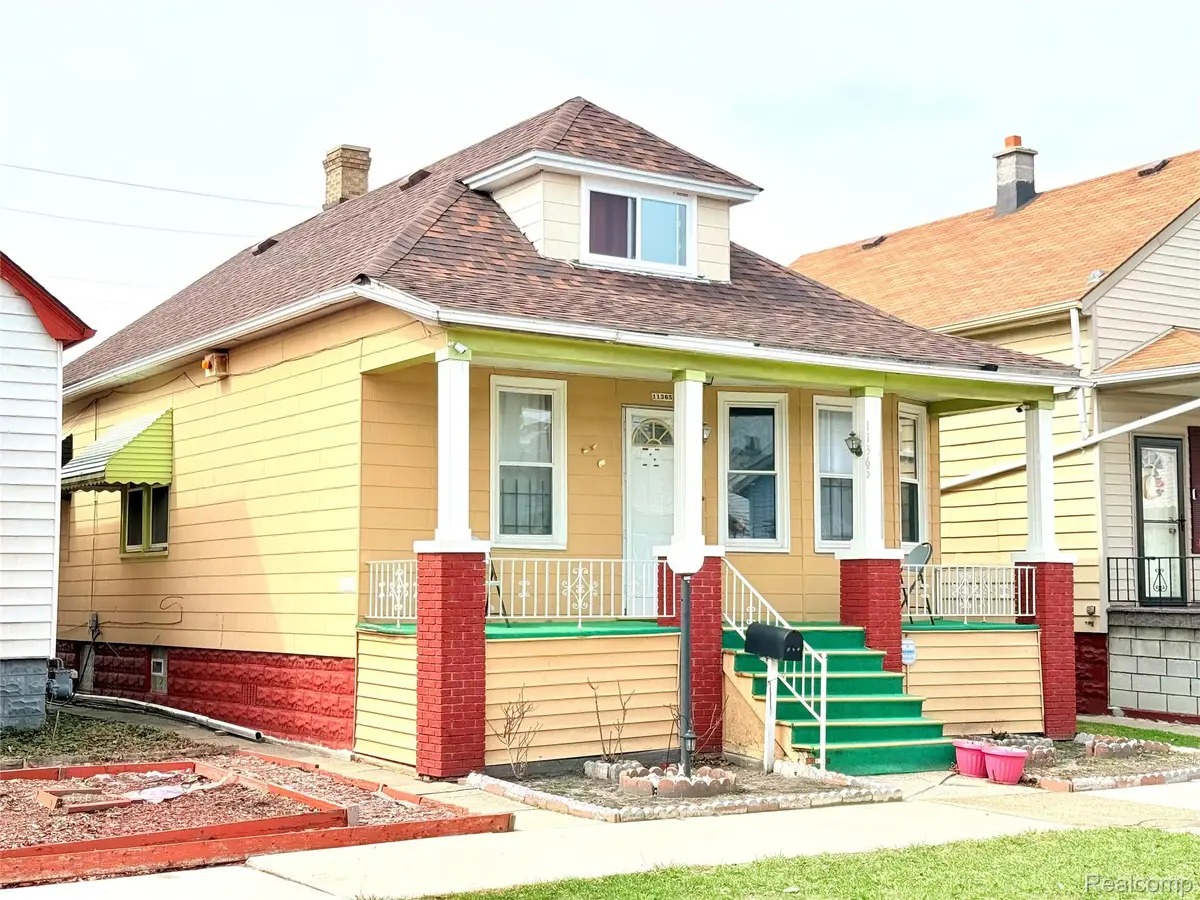 11365 Klinger Street, Hamtramck, MI 48212 - #1