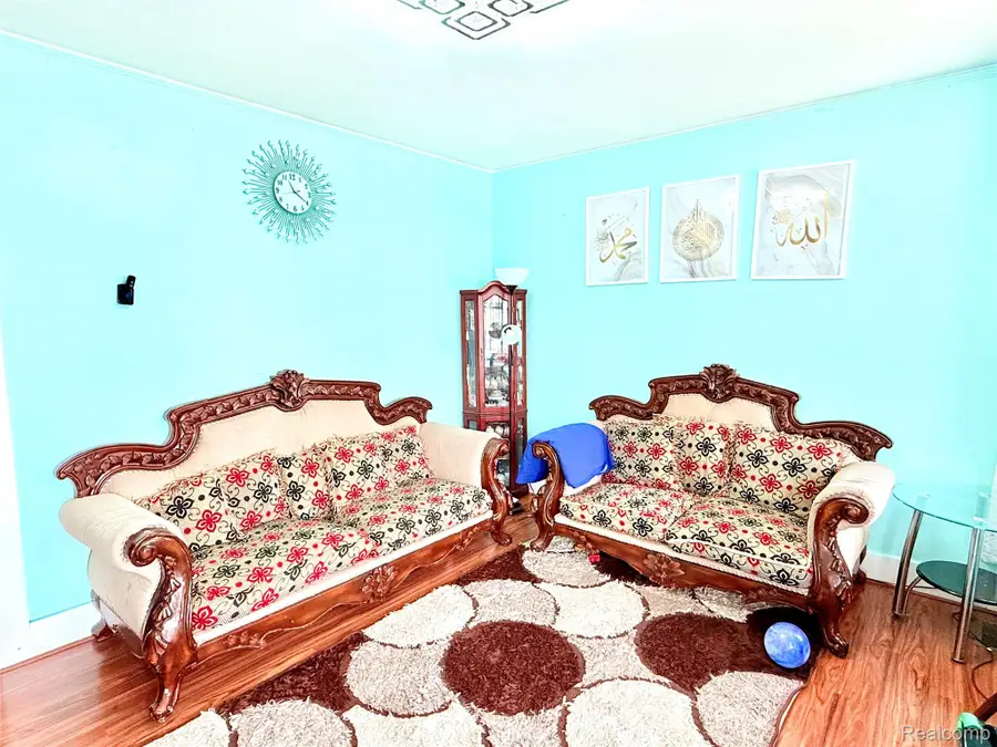 11365 Klinger Street, Hamtramck, MI 48212 - #3