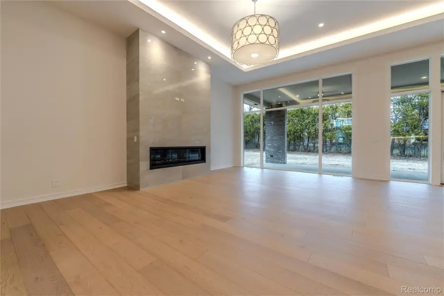 7400 Melody Lane, Bloomfield, MI 48301 - #3