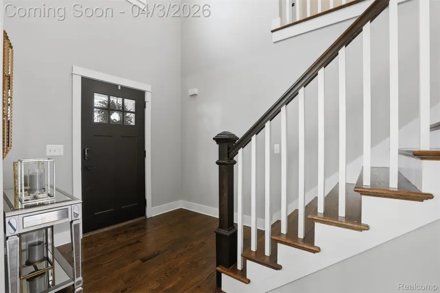 1033 N Maple Avenue, Royal Oak, MI 48067 - #2