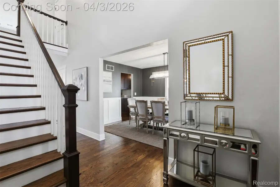 1033 N Maple Avenue, Royal Oak, MI 48067 - #3