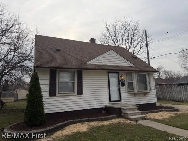 6375 Dean Street, Taylor, MI 48180 - #1