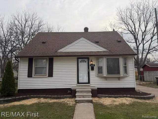 6375 Dean Street, Taylor, MI 48180 - #3