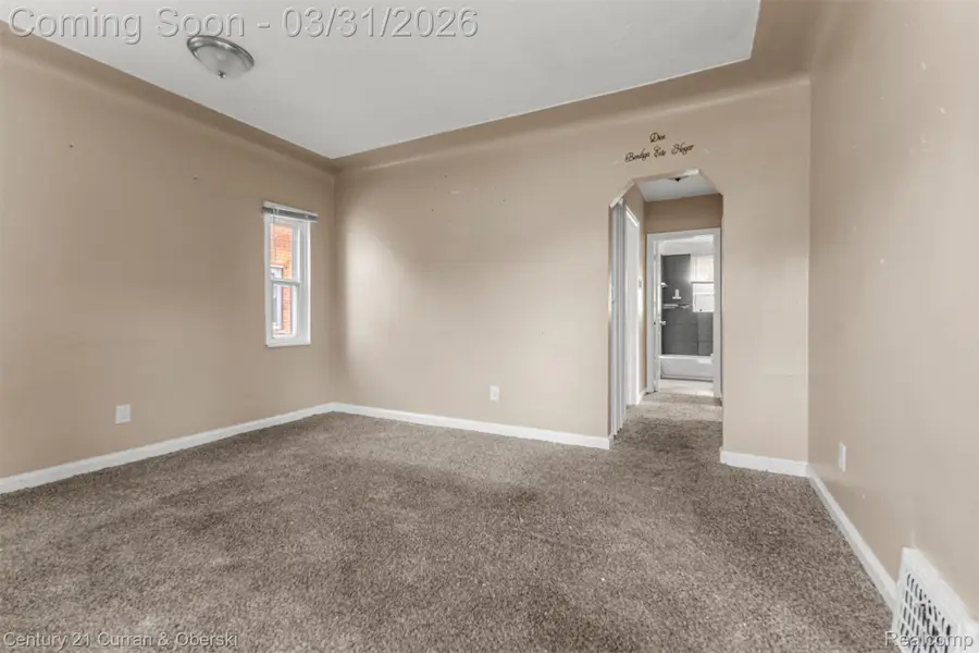 12876 Faust Avenue, Detroit, MI 48223 - #3