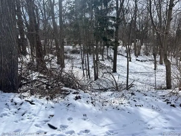 439 Alberta Street Lot 81, AuburnHills, MI 48326