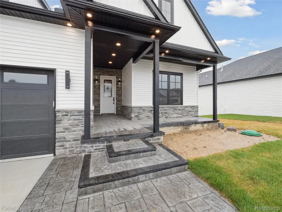 1354 Pinehurst Court, Metamora, MI 48455 - #3