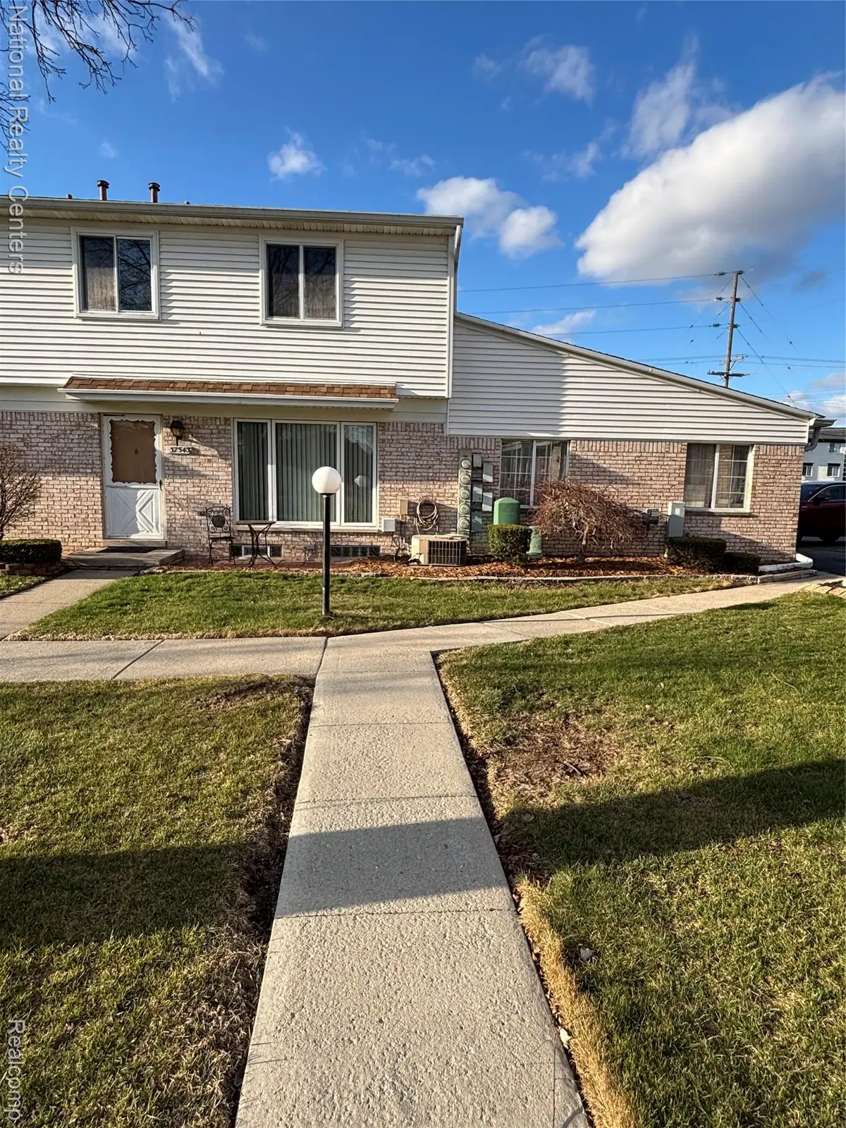 37543 Colonial Drive #124, Westland, MI 48185 - #1