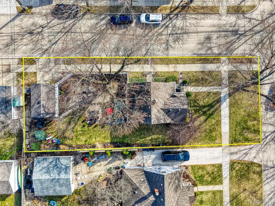 3714 Robina Avenue, Berkley, MI 48072 - #2