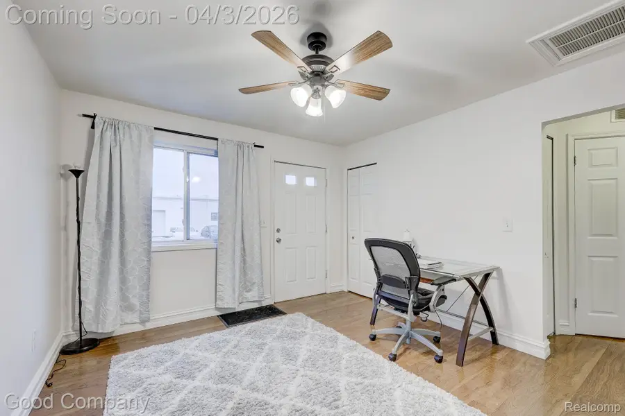 1370 Bertha Street, Ferndale, MI 48220 - #3