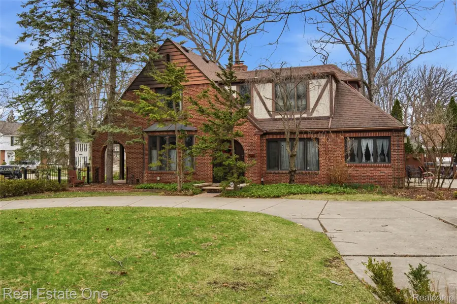 939 S Highland Street, Dearborn, MI 48124 - #3