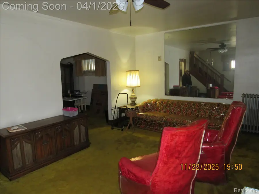 4803 Mcclellan Street, Detroit, MI 48214 - #3