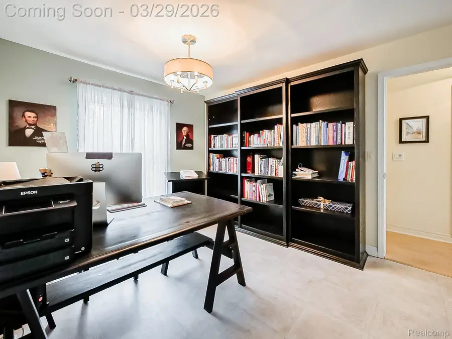 1704 Wethersfield Court, Rochester Hills, MI 48309 - #3