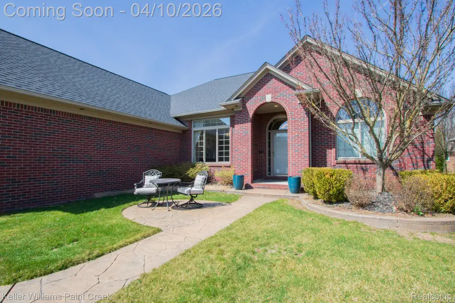 45907 Lookout Drive, Macomb, MI 48044 - #3