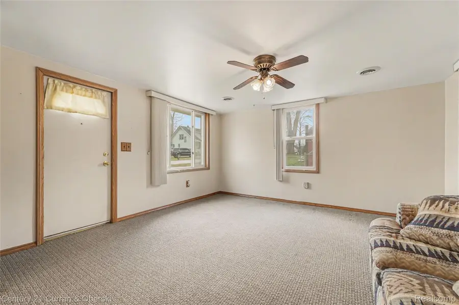 23674 Cora Street, Brownstown, MI 48183 - #3