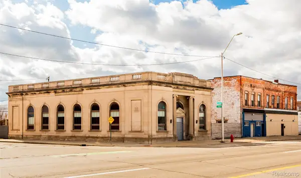 3401 & 3415 Michigan Ave, Detroit, MI 48226