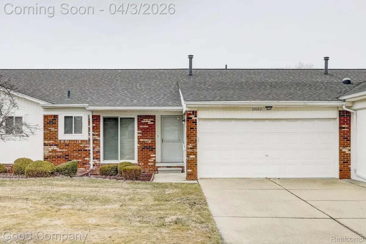 32082 Mark Adam Lange, Warren, MI 48093 - #1