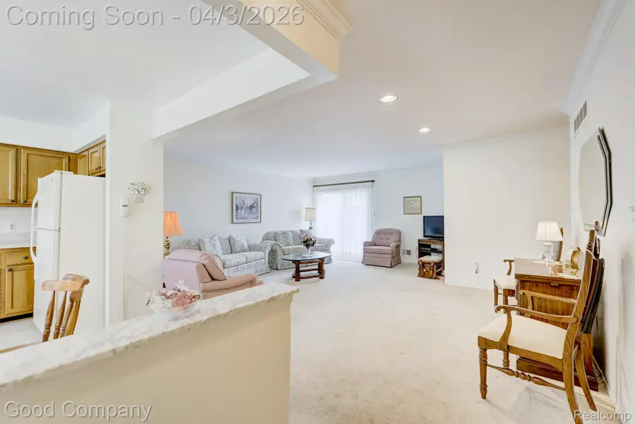 32082 Mark Adam Lange, Warren, MI 48093 - #2