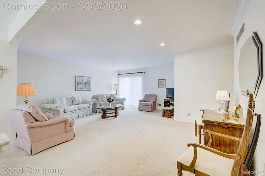 32082 Mark Adam Lange, Warren, MI 48093 - #3