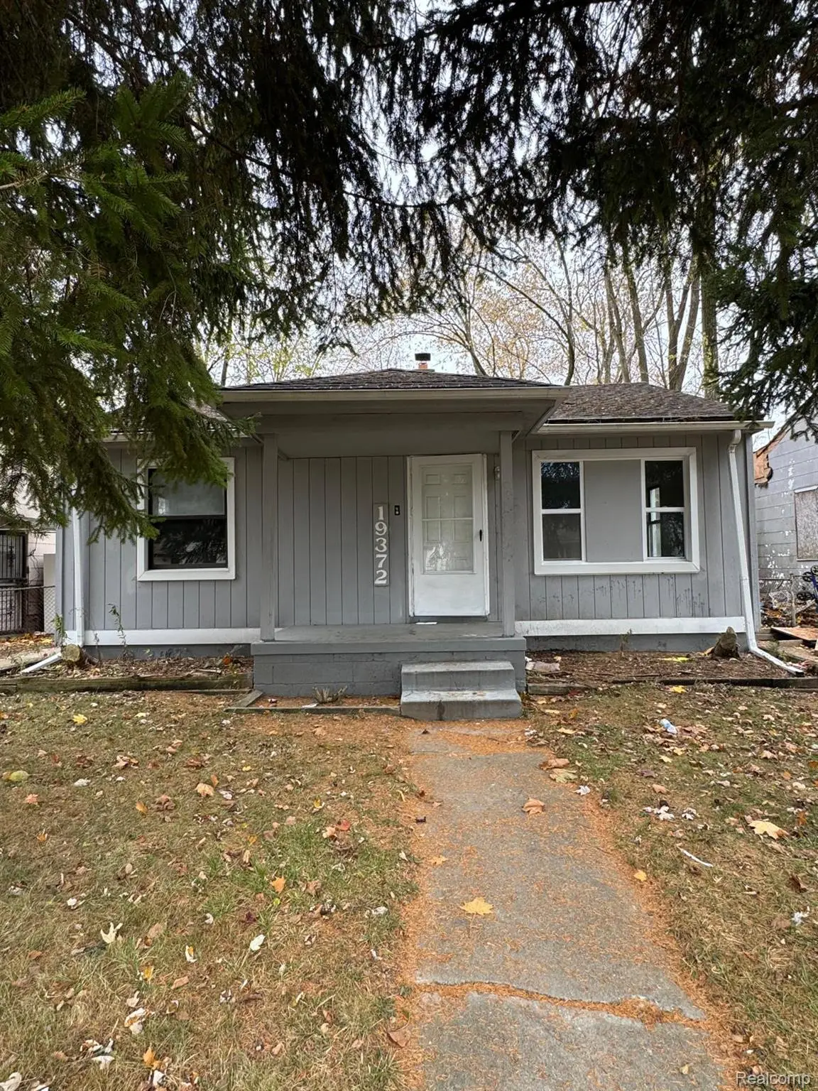 19372 Woodbine Street, Detroit, MI 48219 - #1