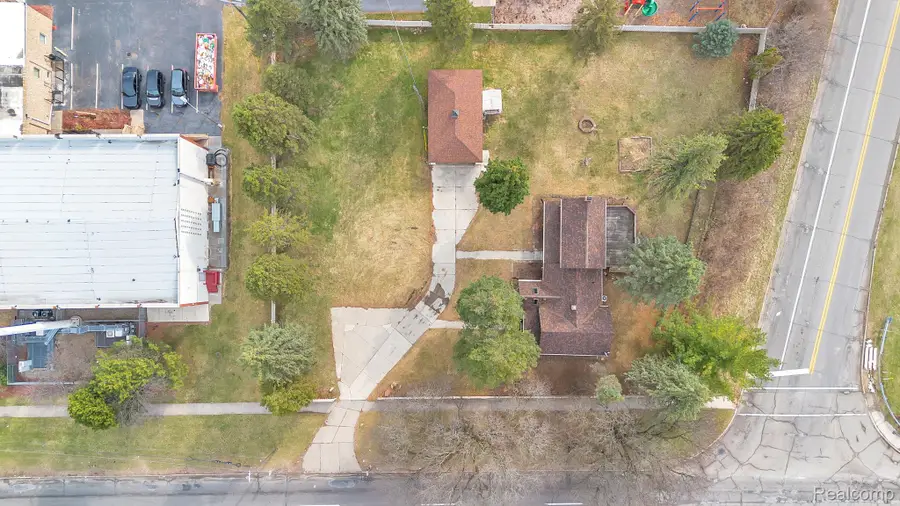 8202 N Inkster Road, Dearborn Heights, MI 48127 - #3