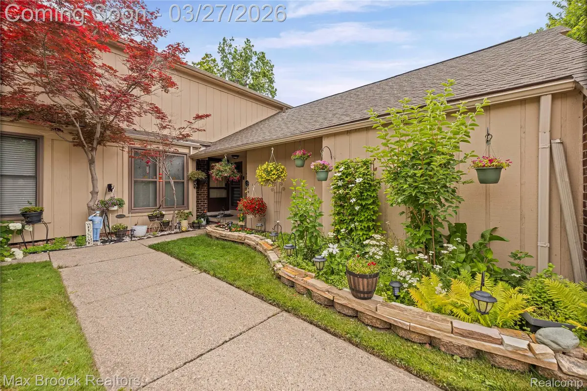 31723 Forest Lane, Warren, MI 48093 - #1