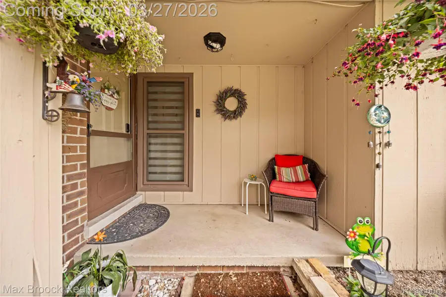 31723 Forest Lane, Warren, MI 48093 - #3