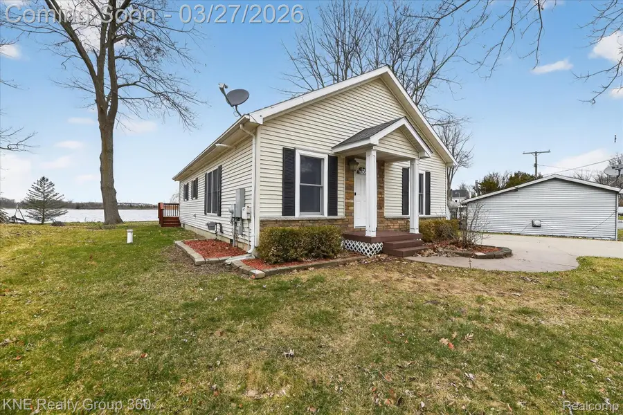 1525 Shoreline Drive, Hartland, MI 48353 - #2