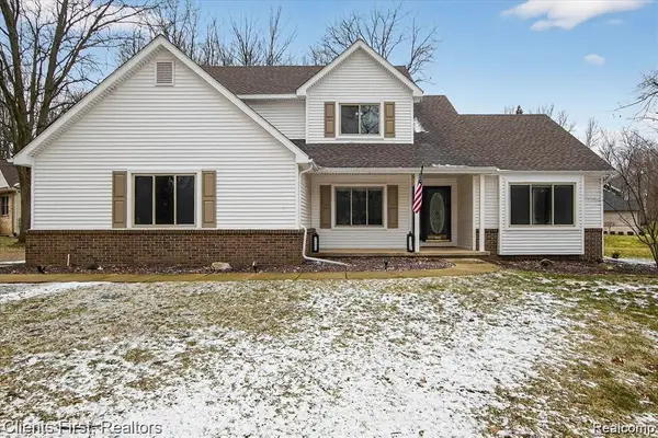 5150 Edward James Drive, Howell, MI 48843