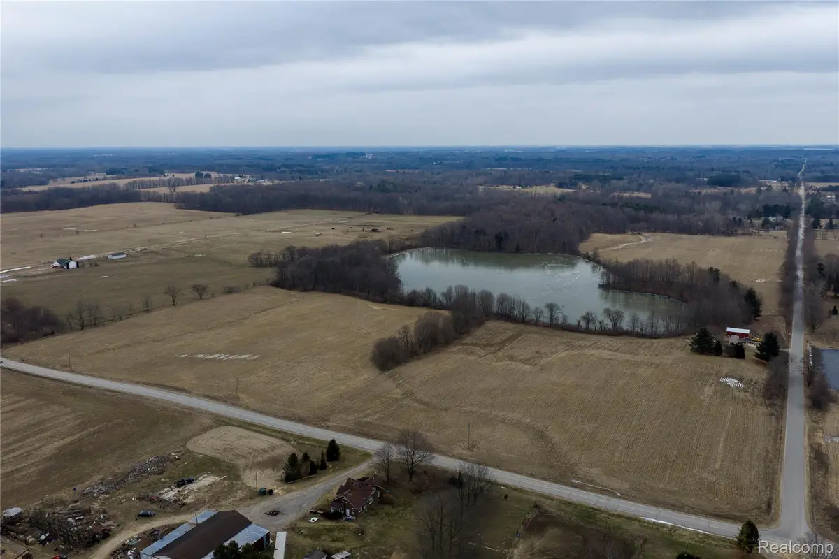 000 Shay Lake Road, Dayton, MI 48744 - #1