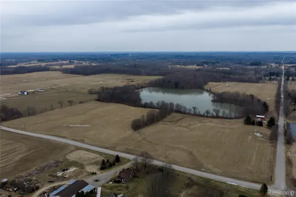 000 Shay Lake Road, Kingston, MI 48744